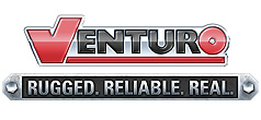 venturo logo