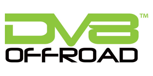 DV8 Offroad Logo