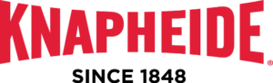 Knapheide Logo Red