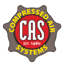 cas logo